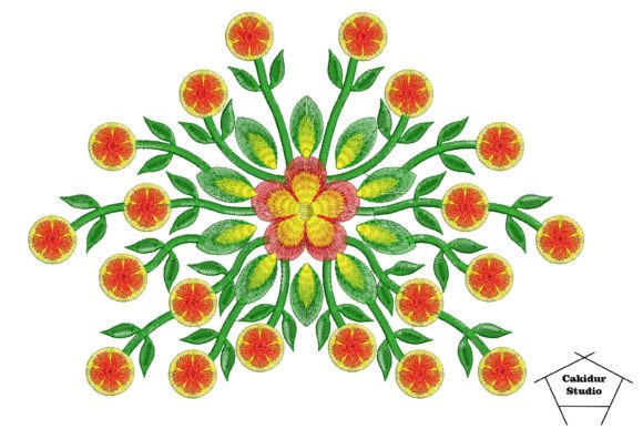 Baby Flowers: A Designer’s Review for Small Business Merch