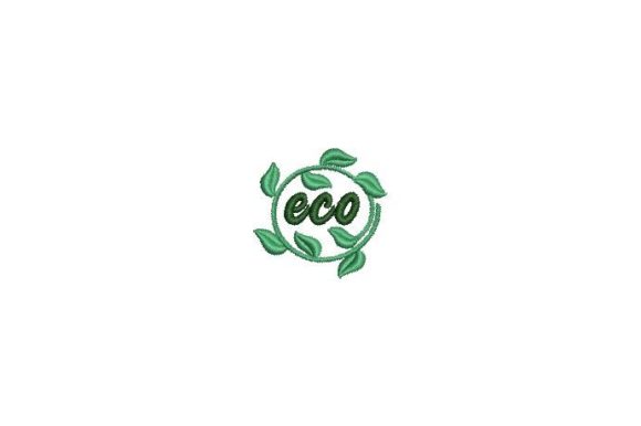 Eco Embroidery Design Review for Boutique Apparel