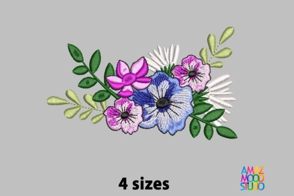 Floral Bundle Review: Spring Flair for Boutique Apparel